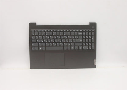 Lenovo Upper Case ASM_RUS L82NB IG DIS 5CB1C17455