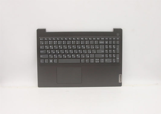 Lenovo Upper Case ASM_RUS L82NB IG DIS 5CB1C17455