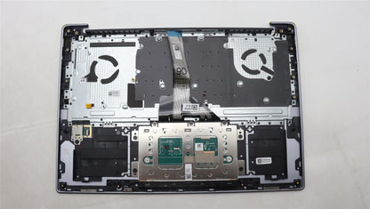 Lenovo COVER Upper Case ASM_GER_H 83E0_FP_MIGY 5CB1L88158