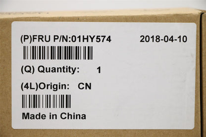 Lenovo FRU I/O Board w/new USB3.0 01HY574