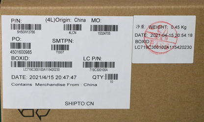 Lenovo HINGE FRU Serval ACCY KITS HINGE AL 5H50W13766