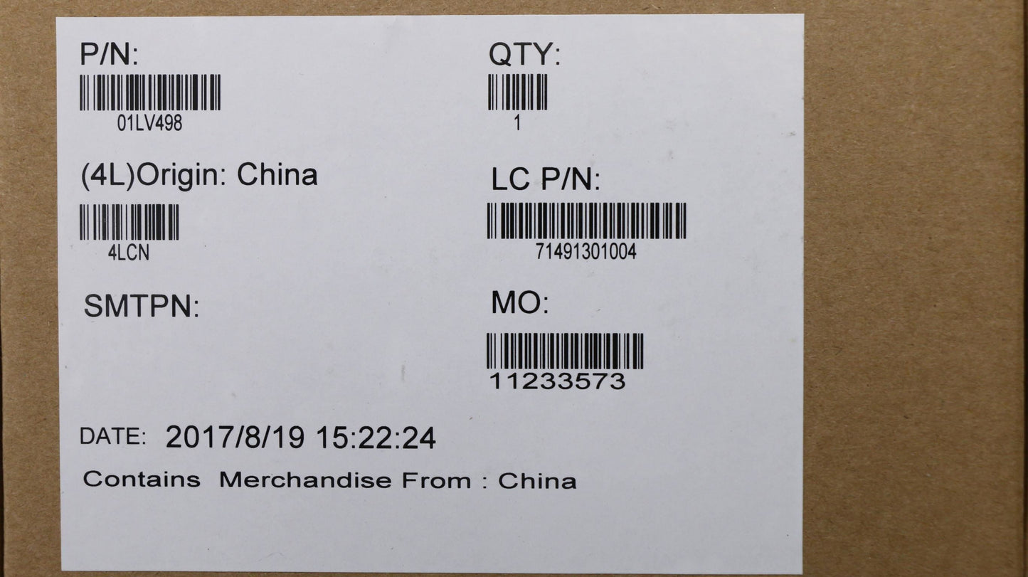 Lenovo Subcard,SD/Audio,NEC Audio Board 01LV498
