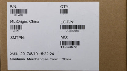Lenovo Subcard,SD/Audio,NEC Audio Board 01LV498