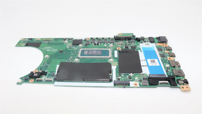 Lenovo ThinkPad T16 Gen 2 T14 Gen 4 Motherboard Mainboard UMA 16G 5B21L58306