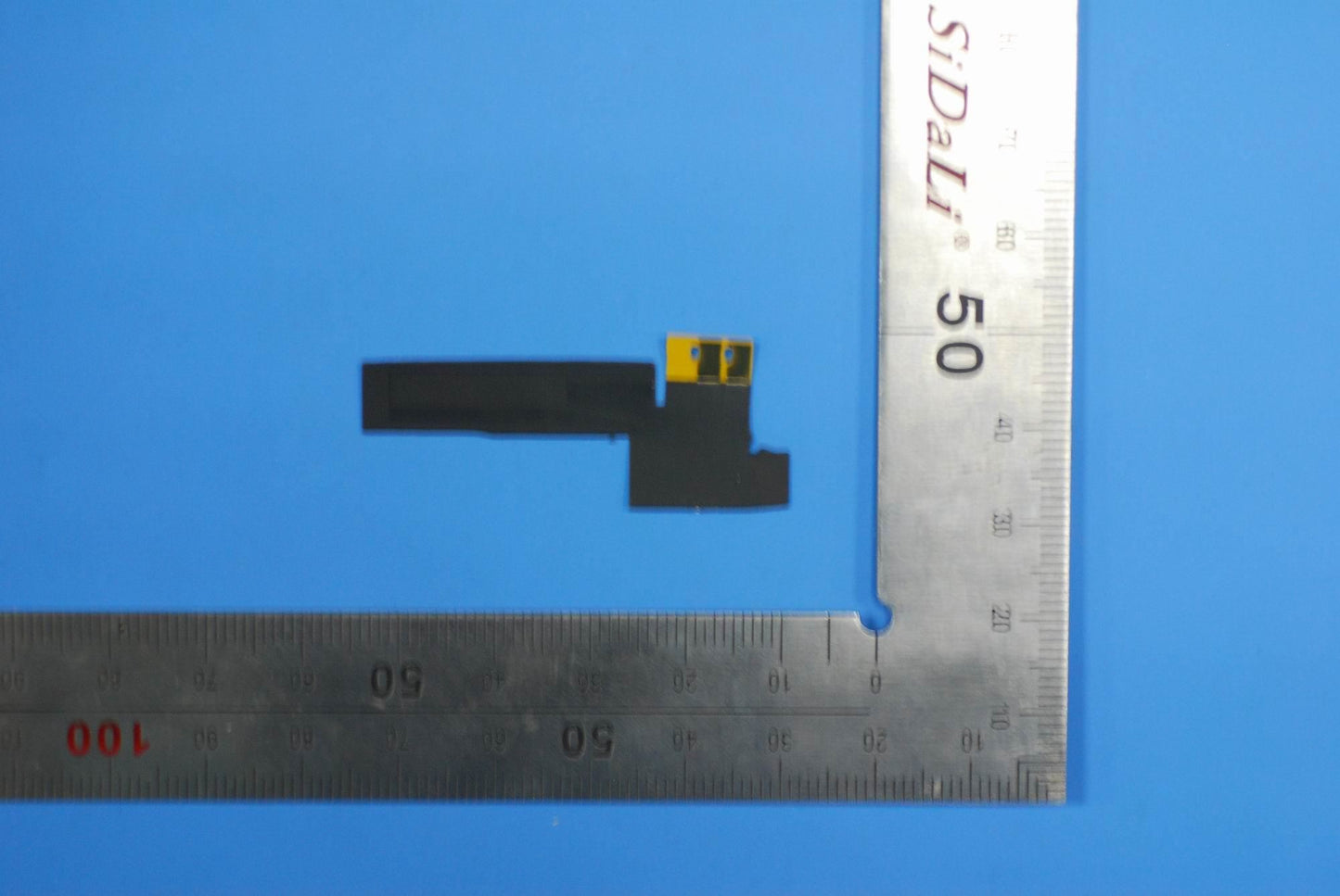 Lenovo A369I_ROW Main FPC(EU)&*53210781 CS FPC Board 5F79A464Z7