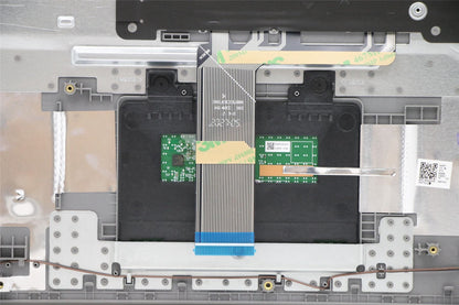 Lenovo IdeaPad 3-17ADA05 3-17ARE05 Keyboard Palmrest Top Cover US 5CB0X56835