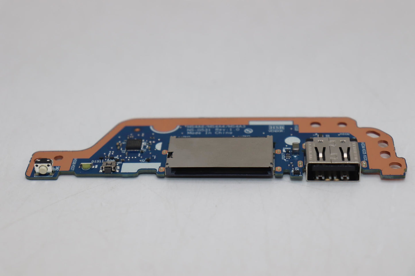 Lenovo CARDPOP L 83K0 IO/B NSG531 M I/O Board 5C50S25745
