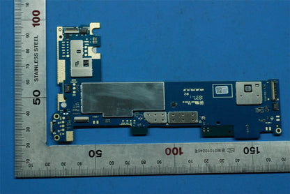 Lenovo Tab E10 Tablet (TB-X104F/TB-X104F1/TB-X104X/TB-X104L) Motherboard Mainboard 5B28C12202