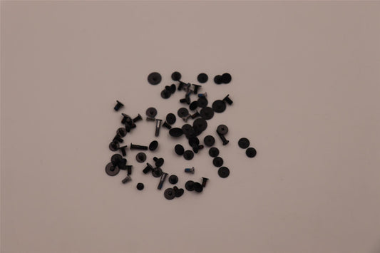 Lenovo Pro 5 Pro 16ARH7 Screw Screws Set Kit 5S10S35422