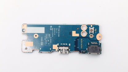 Lenovo Jinn2.0AMDFRUSubCardE595I/Oboard I/O Board 02DM050