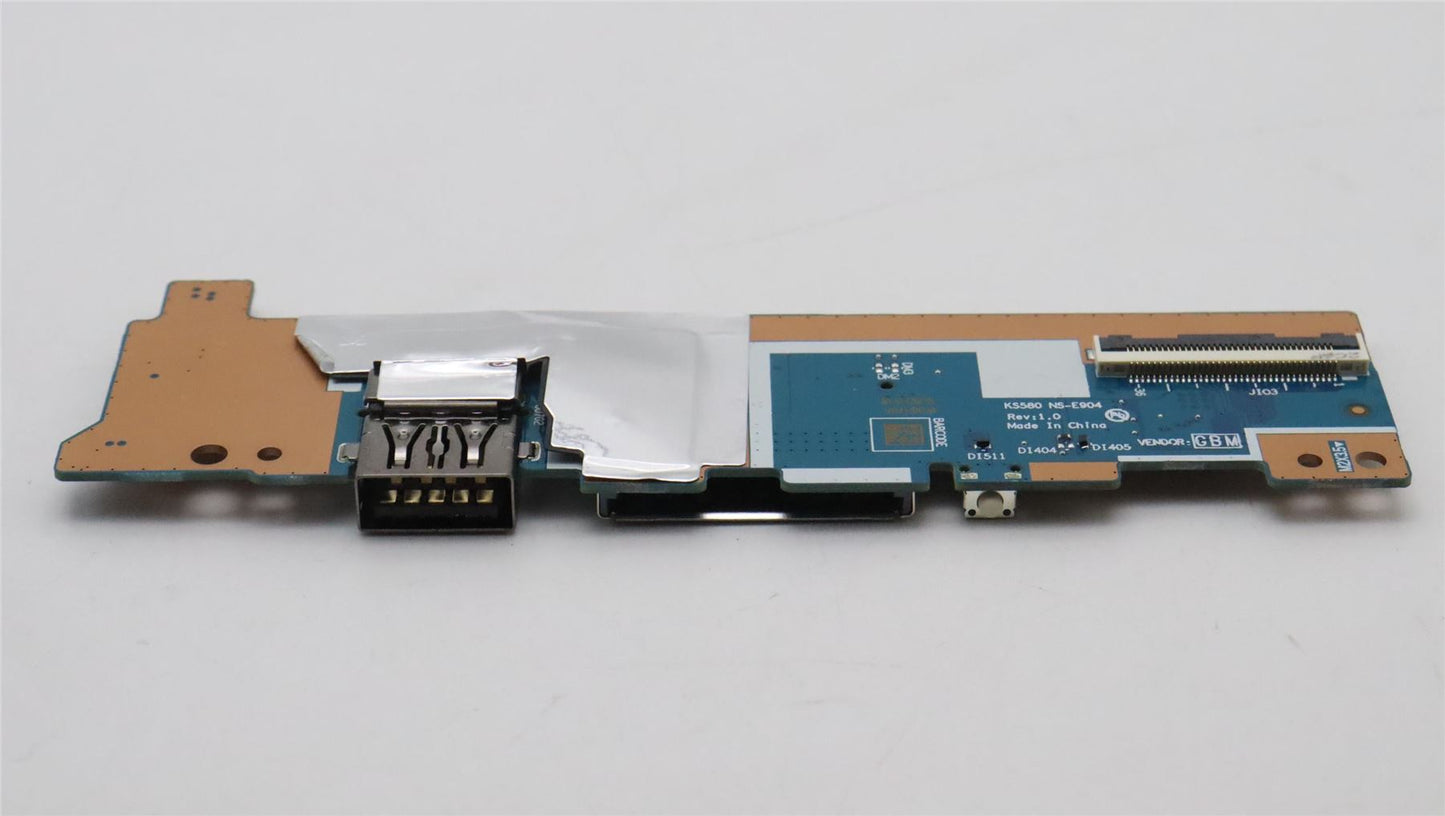 Lenovo Cardpop L 82XB IO Board 5C50S25461