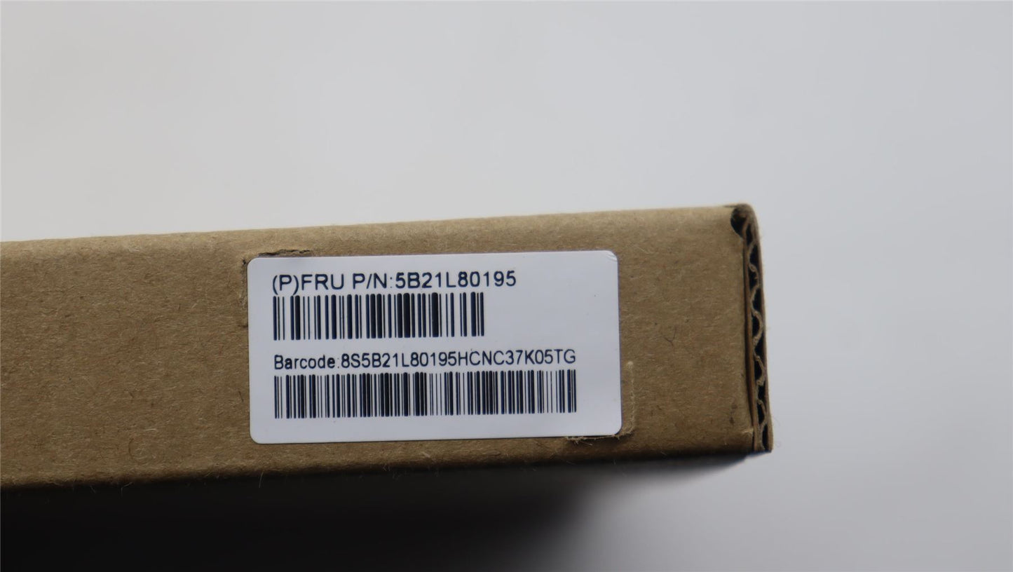 Lenovo Yoga 7 16IRL8 Motherboard Mainboard UMA INTELI51335U 16G 5B21L80195