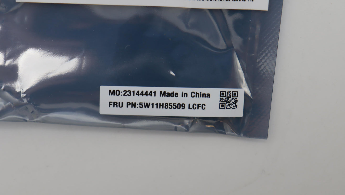Lenovo WIRELESS Wireless,WWAN,FXN,SDX61 WWAN 5G Foxconn Board 5W11H85509