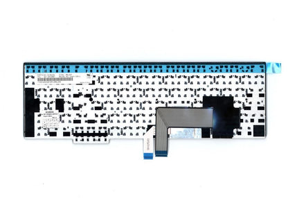 Genuine Lenovo ThinkPad Edge E540 E531 Keyboard Hungarian Black 04Y2667
