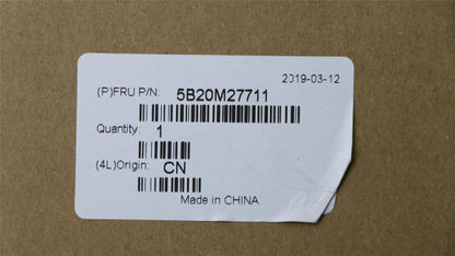 Lenovo MBQ80T3 NOKI57200U UMA4GNOLNUL 5B20M27711
