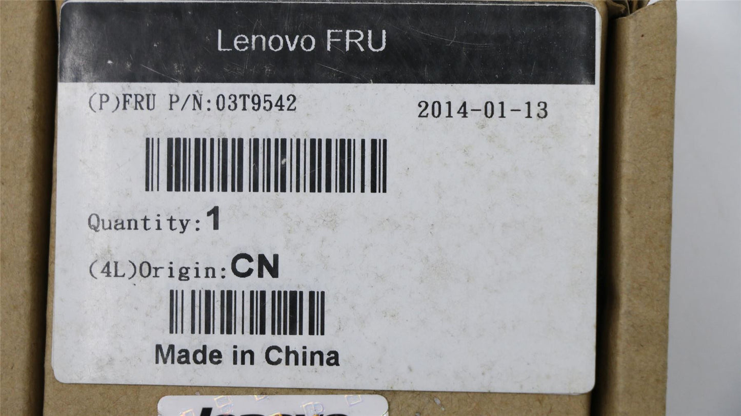 Lenovo FRU FAN 03T9542