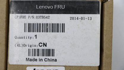 Lenovo FRU FAN 03T9542
