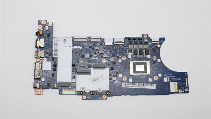 Lenovo ThinkPad X13 T14s Motherboard Mainboard UMA AMDR74750UP 32G 5B20W77641