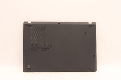 Lenovo FRU D_COVER_AL_WWAN_5G_ASSY JX3C5 5CB1H81738