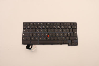 Lenovo NB_KYB CS22 C14 FL TOP,CHY,FRA 5N21E09414 5N21E09451