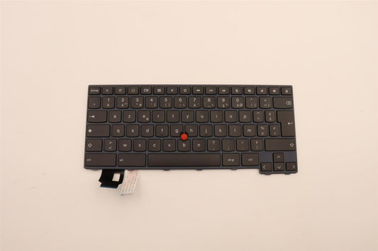 Lenovo NB_KYB CS22 C14 FL TOP,CHY,FRA 5N21E09414 5N21E09451