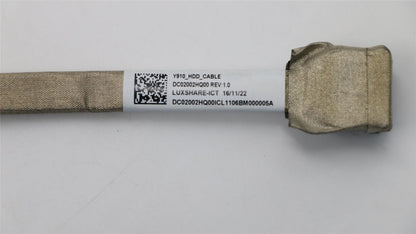 Lenovo IdeaCentre Y910-27ISH SATA Dual Power Cable 00XL179