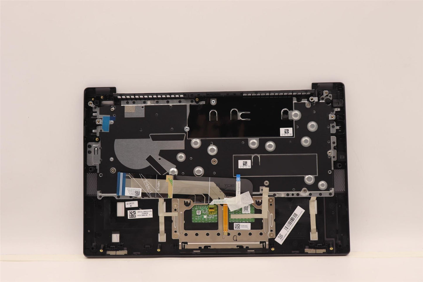 Lenovo IdeaPad 5 14IAL7 5 14ABA7 Palmrest Cover Touchpad Keyboard 5CB1J08539