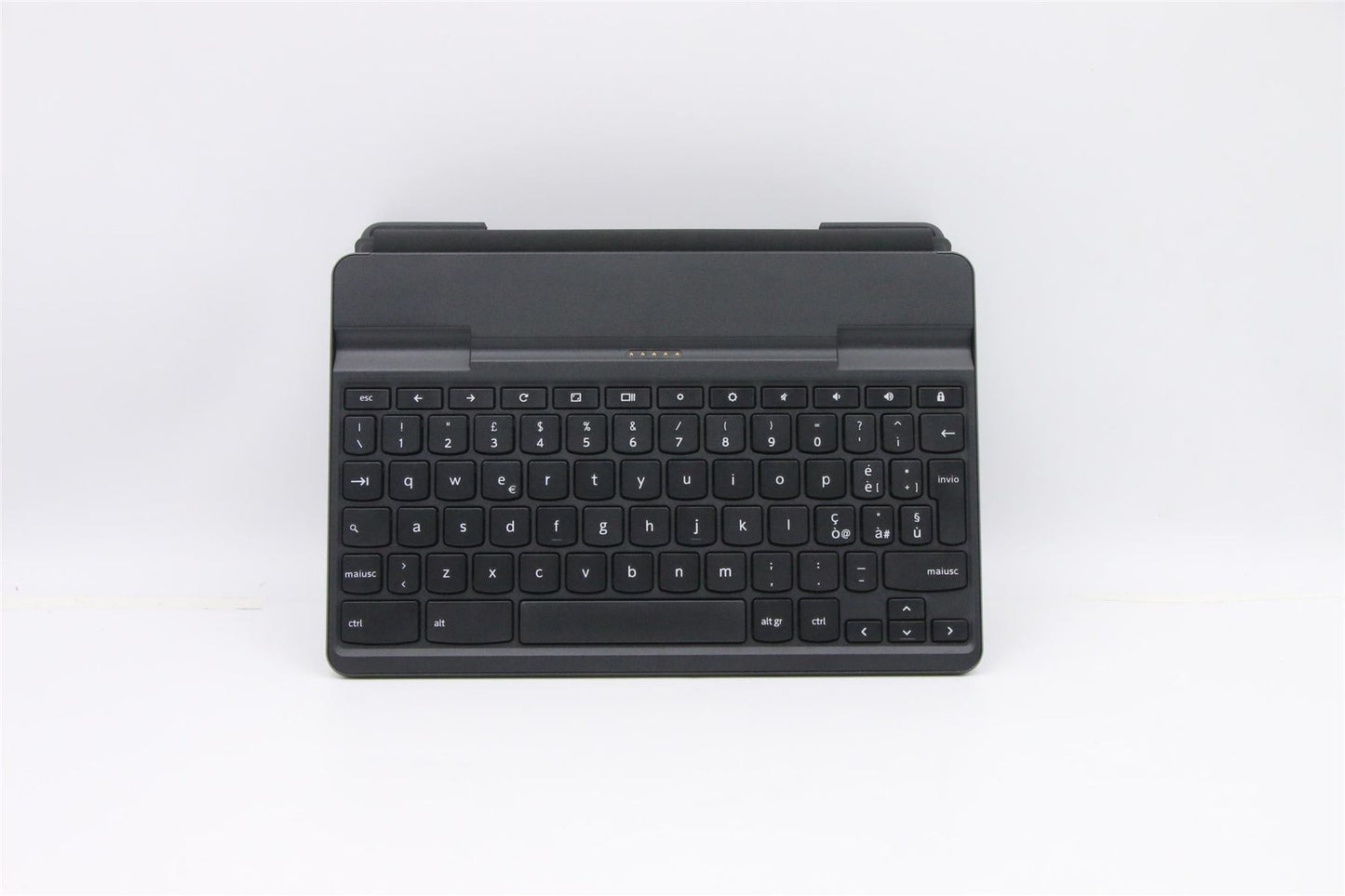 Lenovo MECH_ASM FRU KYB ASM_B_Folio Case_BK_IT 5M10W64500