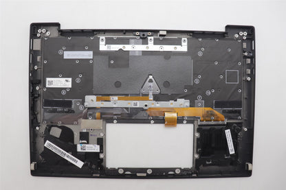 Lenovo MECH_ASM GRP_KBD_BZL_DEN_WL_DB_LTN 5M11N61124
