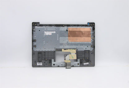 Lenovo IdeaPad 1-14ADA05 Keyboard Palmrest Top Cover Italian Grey 5CB0Z55487