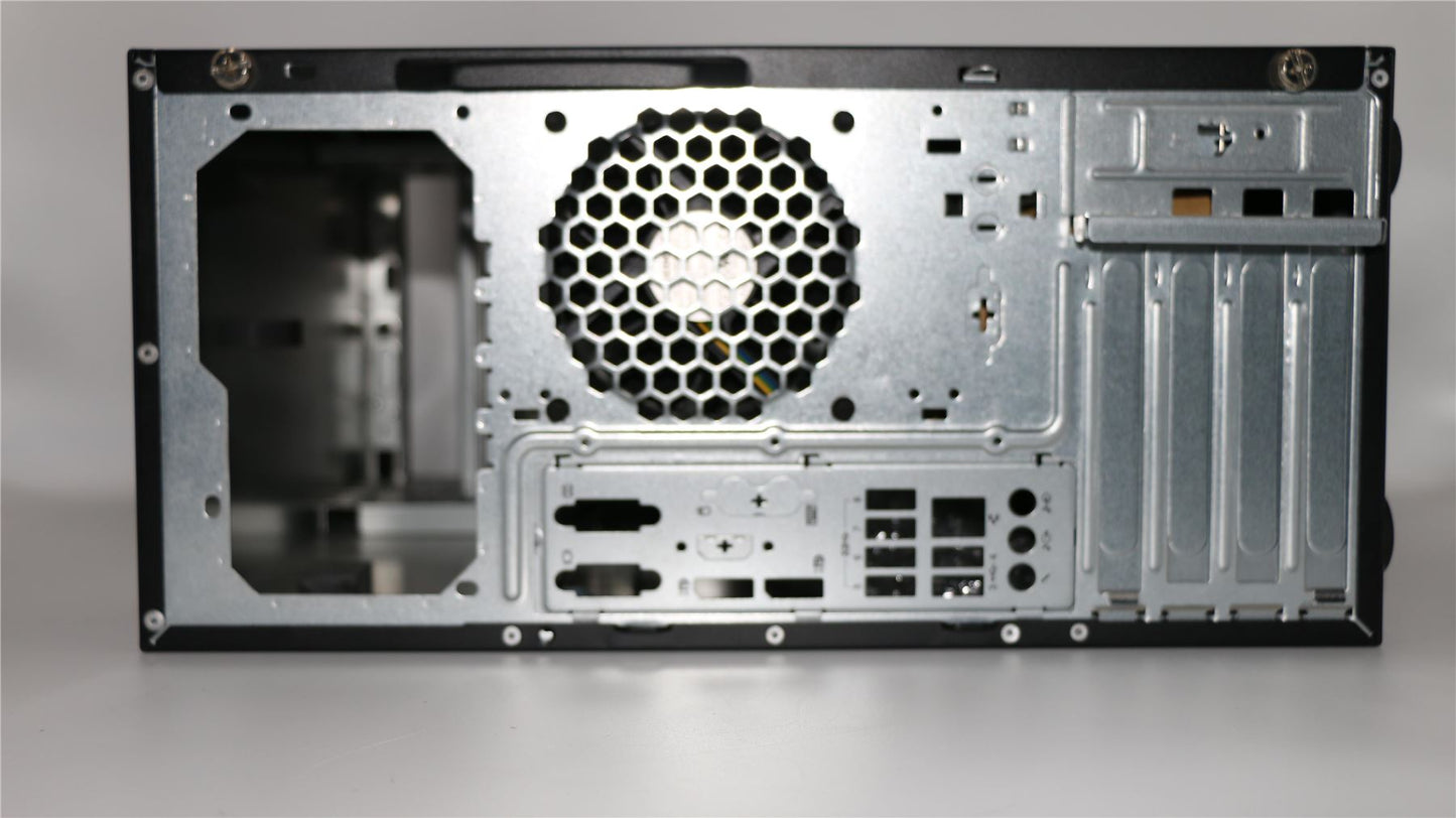 Lenovo ThinkStation P300 Desktop Case Chassis Black 04X2132