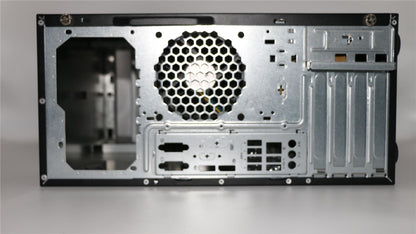 Lenovo ThinkStation P300 Desktop Case Chassis Black 04X2132