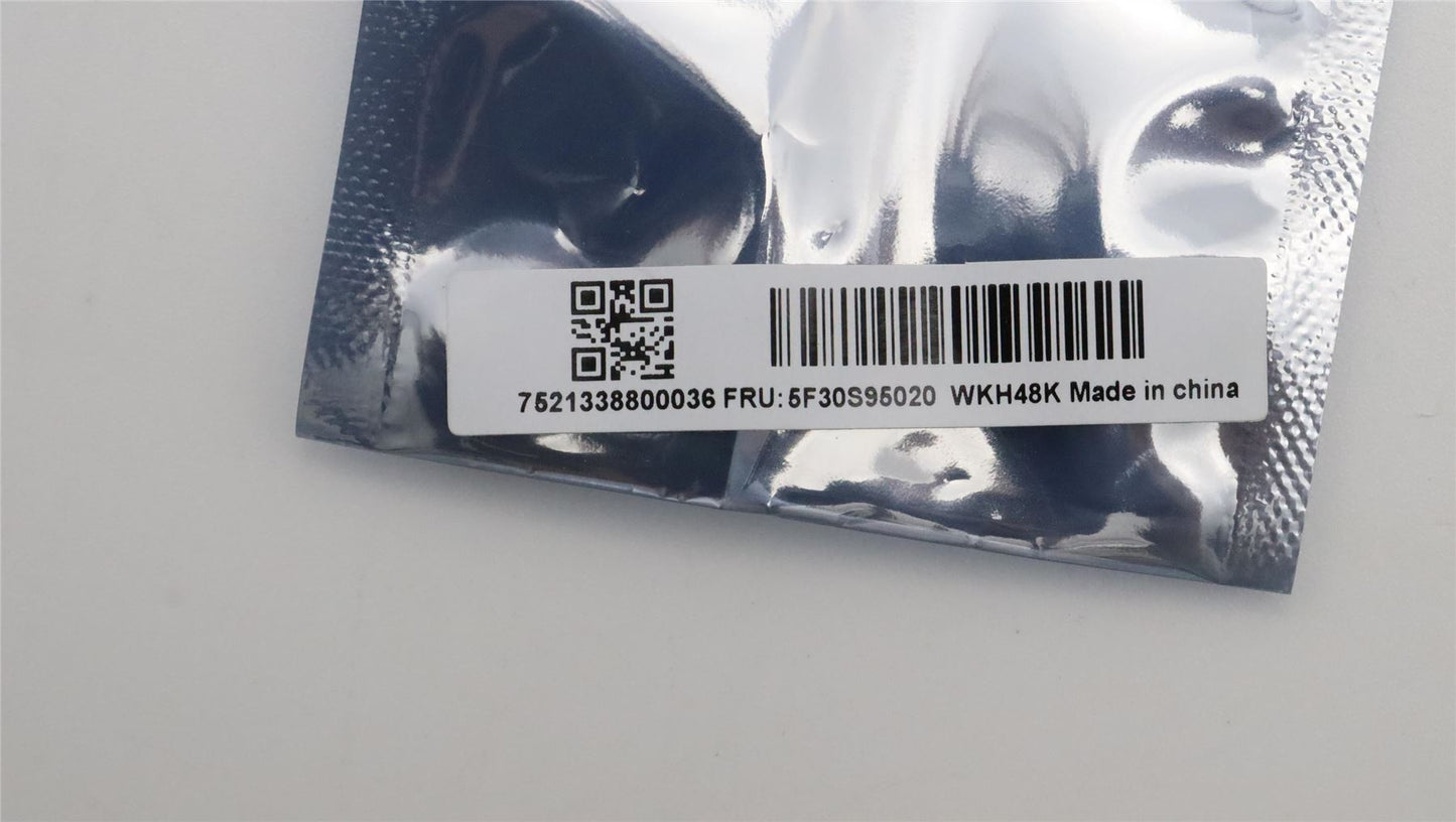 Lenovo FP BD C 82VG w/power btn&FFC 5F30S95020