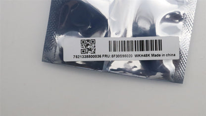 Lenovo FP BD C 82VG w/power btn&FFC 5F30S95020