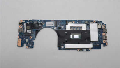 Lenovo Yoga L13 3 L13 Gen 3 Motherboard Mainboard UMA INTELI51245U 5B21J15865