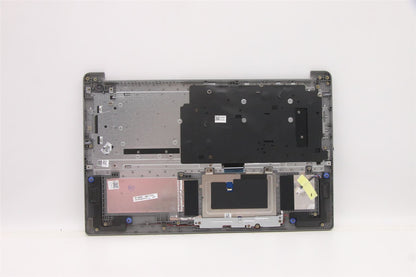 Lenovo IdeaPad 1 15IJL7 Palmrest Cover Touchpad Keyboard Nordic 5CB1F27137