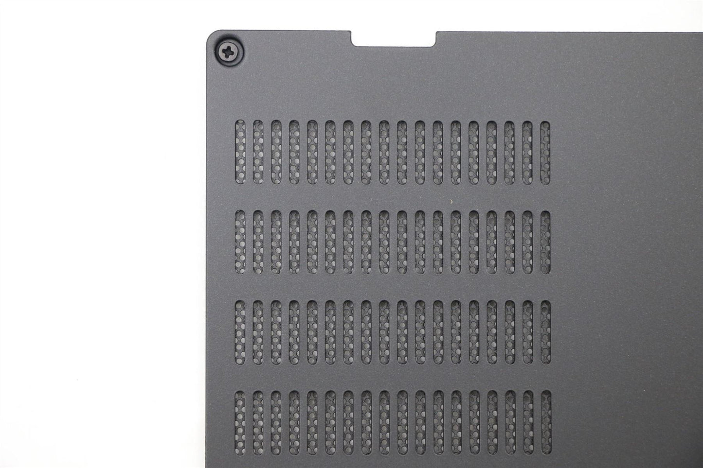 Lenovo ThinkPad P53 Memory Door Ram HDD Cover Grey 02DM516