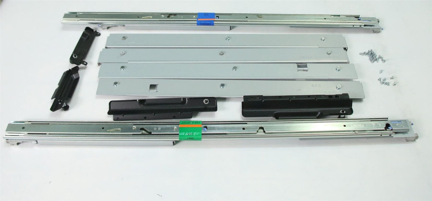 Lenovo MECH ASM FRU, Rail kit 41R5757
