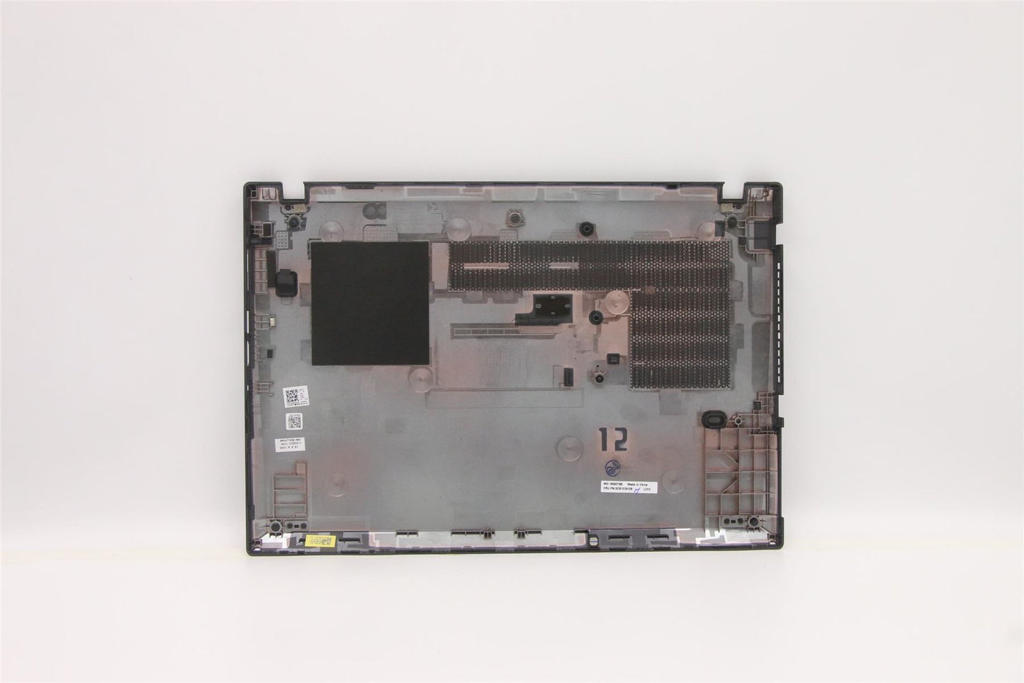 Lenovo FRU P14SG2_D_COVER_WWAN_PPS_ASSY 5CB1E28108