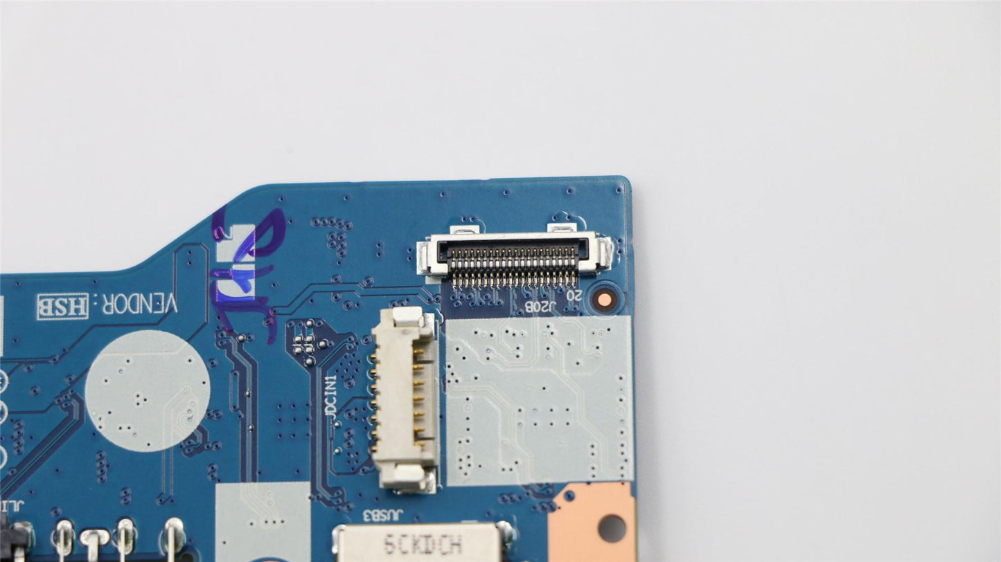 Lenovo USB/Onelink board 01HY646