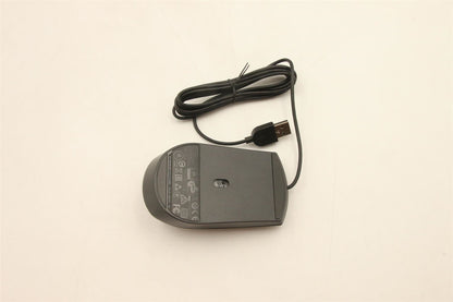Lenovo Legion Y920T-34IKZ Y720T-34IKH Y720T-34ASU USB Wired Mouse Black 00PH131