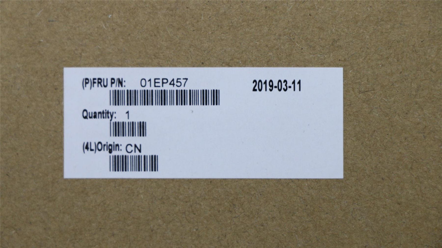 Lenovo ThinkPad T470p Keyboard US International Black Backlit 01EP457