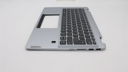 Lenovo Upper Case ASM_POR W 82R9 CG 5CB1H72325