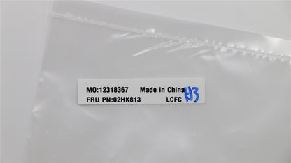 Lenovo RUBBER Mic rubber 02HK813