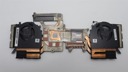 Lenovo HEATSINK L 83DF AVC AVC 5H40S20984