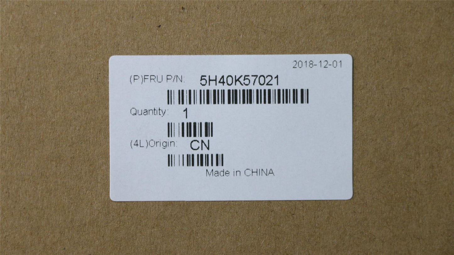 Lenovo Yoga 700-11ISK Thermal Heatsink Cooling Fan 5H40K57021
