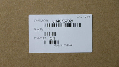 Lenovo Yoga 700-11ISK Thermal Heatsink Cooling Fan 5H40K57021