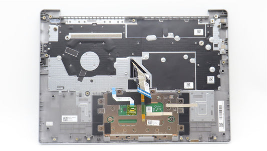 Lenovo UpperCase_FRA C82XD NFP CG BL PL 5CB1L10885