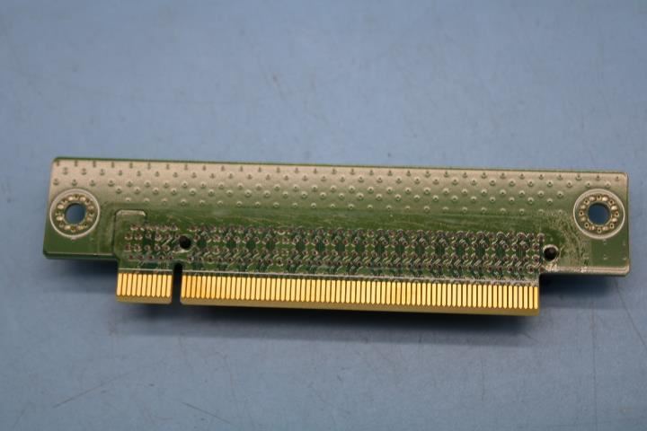 Lenovo x 16 card rear Riser PCIe PCI Board 00HV152