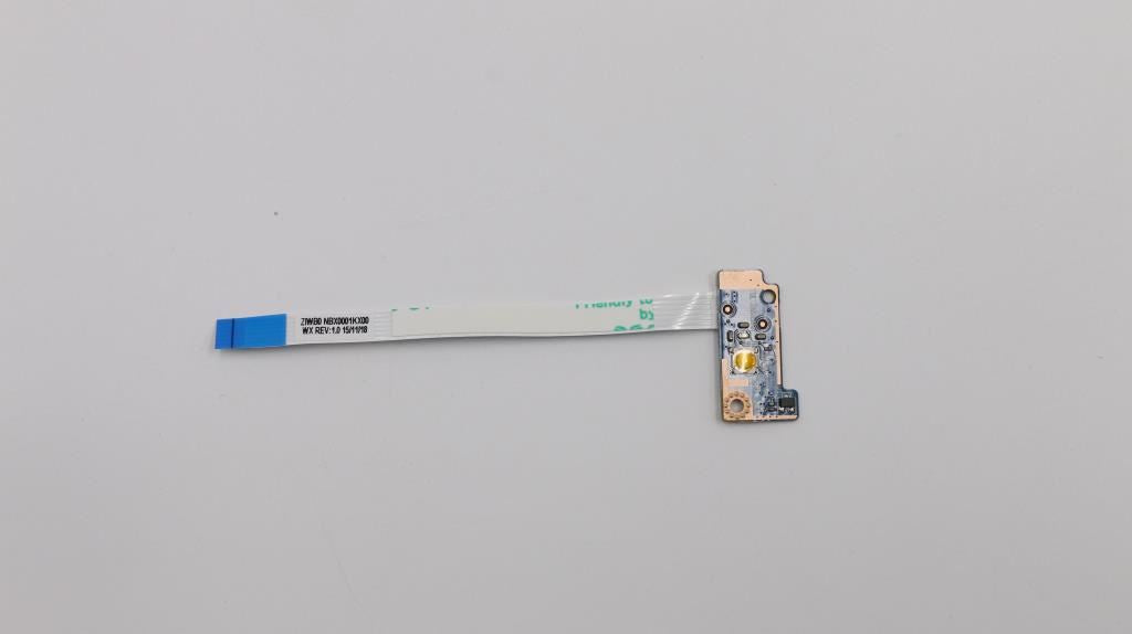 Lenovo 305-14IBD B40-30 B40-70 B41-30 B41-35 Power Button Board Cable 90205414